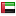 mivecity.com server is located in United Arab Emirates